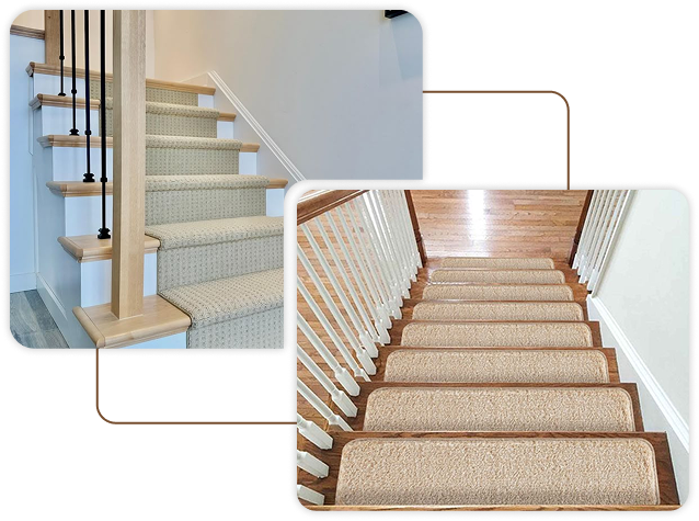 Stair Carpet Dubai