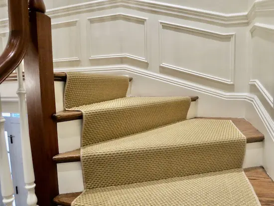 sisal-stair-carpet