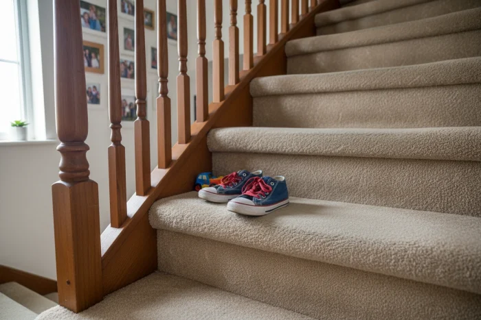stair-carpet